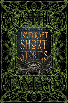 LOVECRAFT SHORT STORIES